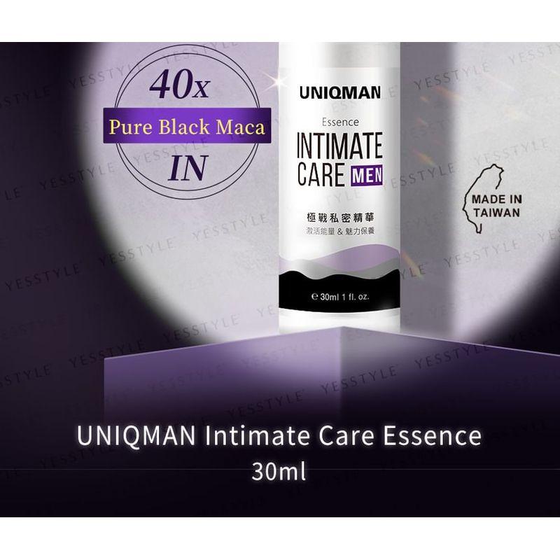 BHK's - Uniqman Men Intimate Care Essence