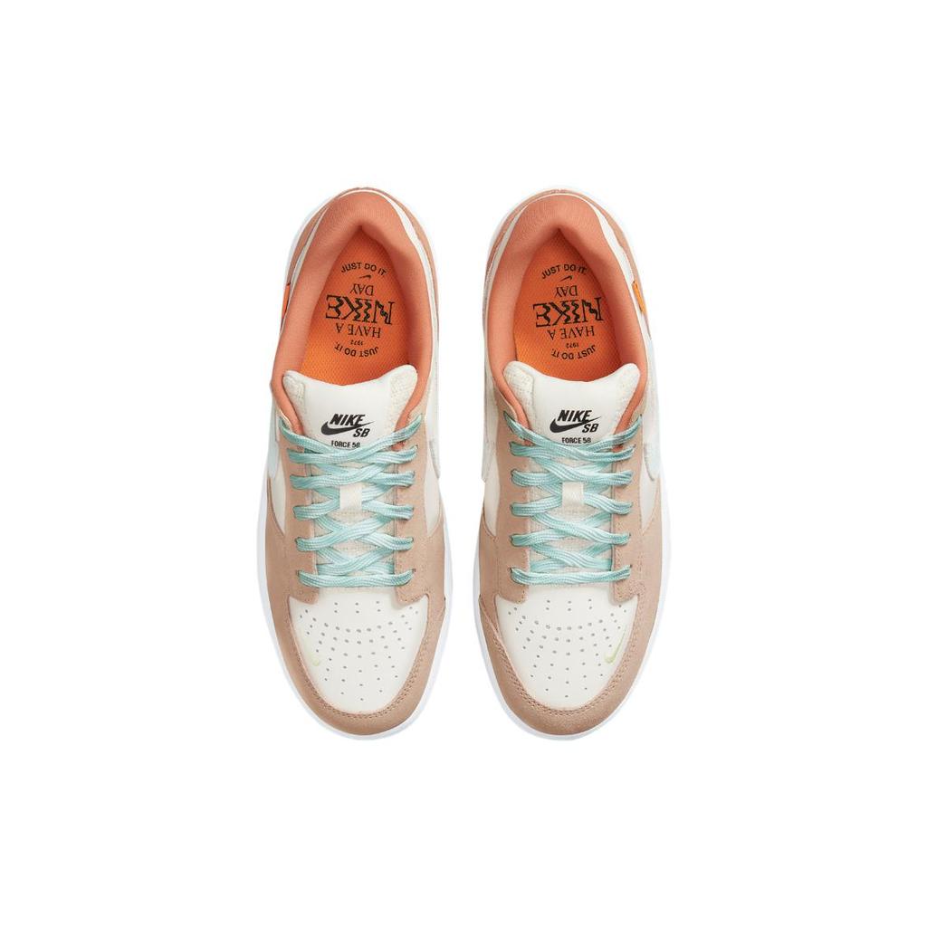 Nuovo Nike SB Force 58 'Have A Nike Day' FN8888-131