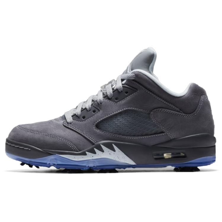 

Air Jordan 5 Low Golf Wolf Grey CU4523-005 40