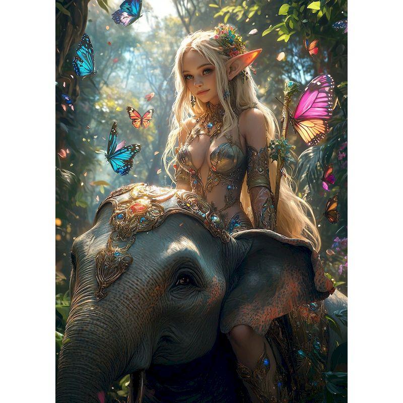 

Алмазная картина животное полный набор алмазная вышивка полный квадратный портрет вышивка крестом украшения для дома Full Round 20x30CM