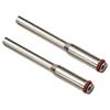 Cutting Rotary Tool Cutting Discs Resin Grinding Wheel Saw Blades 24mm For Rotary Tool Resin For Angle Grinder Tools
