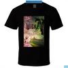 Camisetas para adult y niños evil movie Don't hide your magic