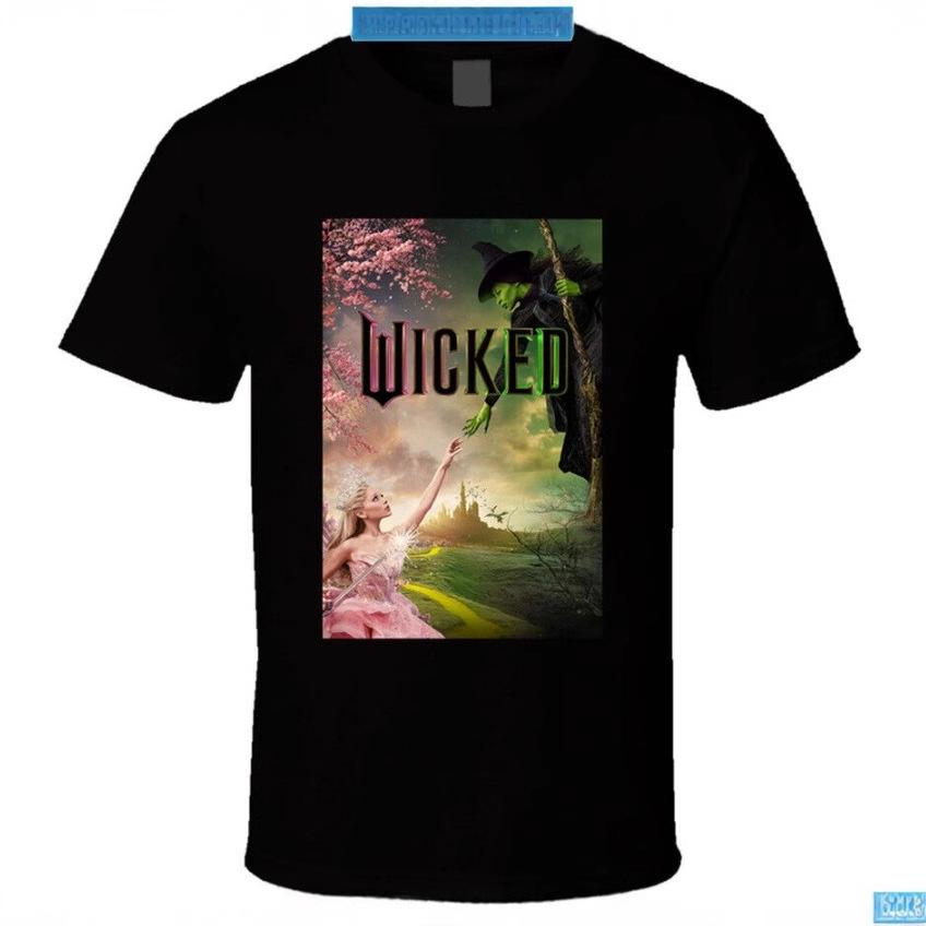 Camisetas para adult y niños evil movie Don't hide your magic