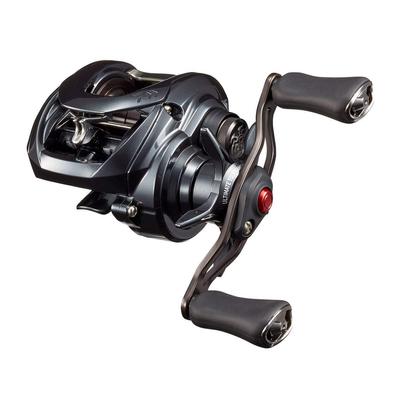 Daiwa Köderrolle 20 TATULA SV TW 103SHL (Modell 2020)