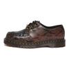 Dr. Martens Ramsey Moda Scarpe Casual Uomo sneaker Marrone Scuro 40573001