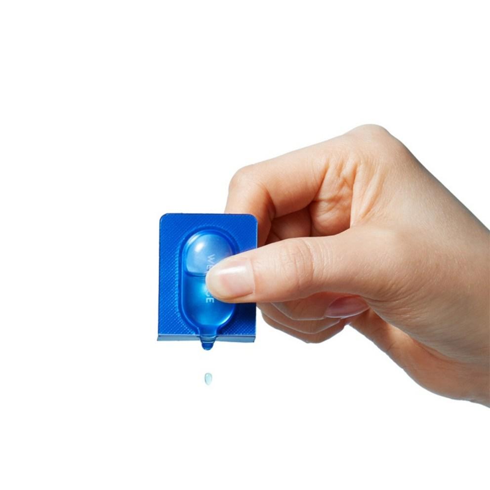 Wellage Real Hyaluronic One Day Kit 7pcs