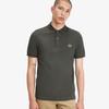 Fred Perry [m6000] Plain Fred Perry Shirt  U98  Afpm2416000 U98