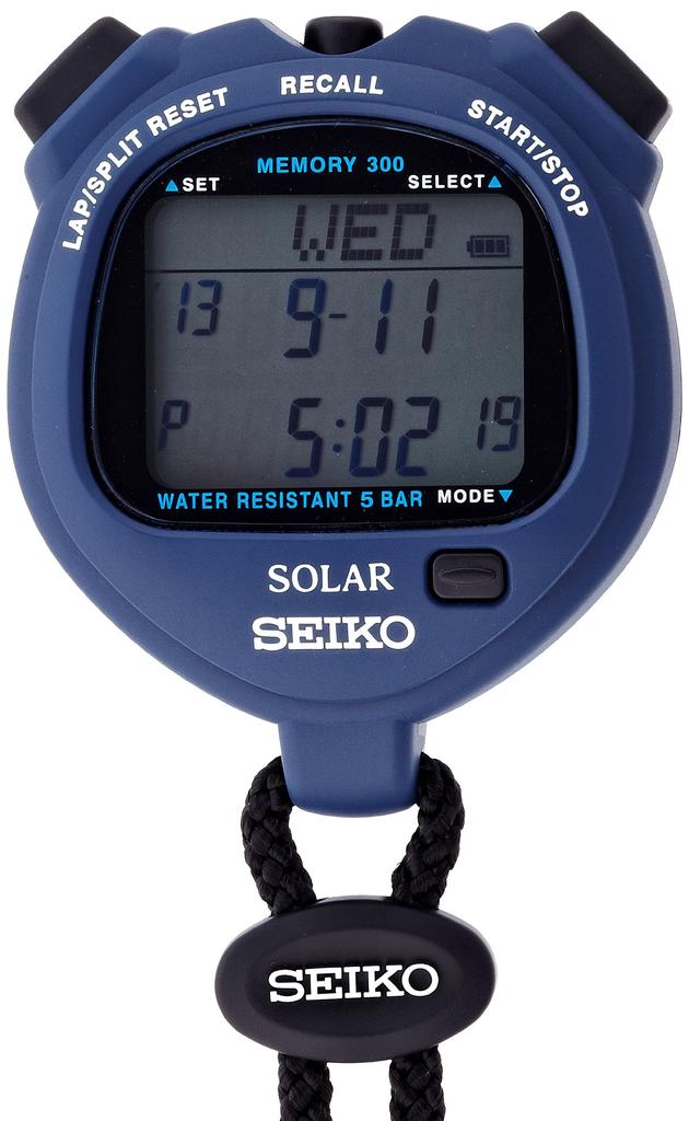 Seiko SOLER STANDARD SVAJ005 (albastru)