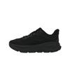 Hoka One One Bondi 9 Comfortable Versatile Durable Breathable Low-Top Long-Distance Running Shoes Women Sneaker Black 1162014-BBLC