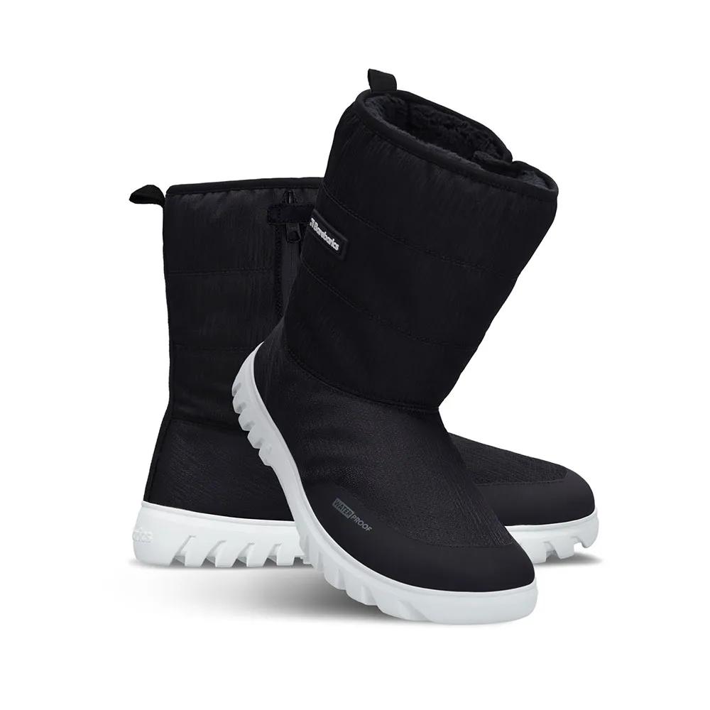 Barebarics PolarStride Barefoot Shoes