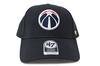47 Brand Cap - 47 MVP NBA Eastern Conference Washington Wizards