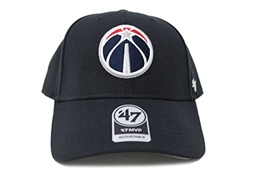 47 Brand Cap - 47 MVP NBA Eastern Conference Washington Wizards