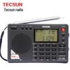 Tecsun PL-380 All-Wave Digital Stereo Radio for Seniors and Students