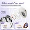 Edifier Lolli Air Semi-In-Ear True Wireless Bluetooth Earbuds