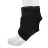 Ankle Brace Hook and Loop Durable Neoprene Relieve Pain Free Adjustment Ankle Support for Arthritis Tendinitis Sprains
