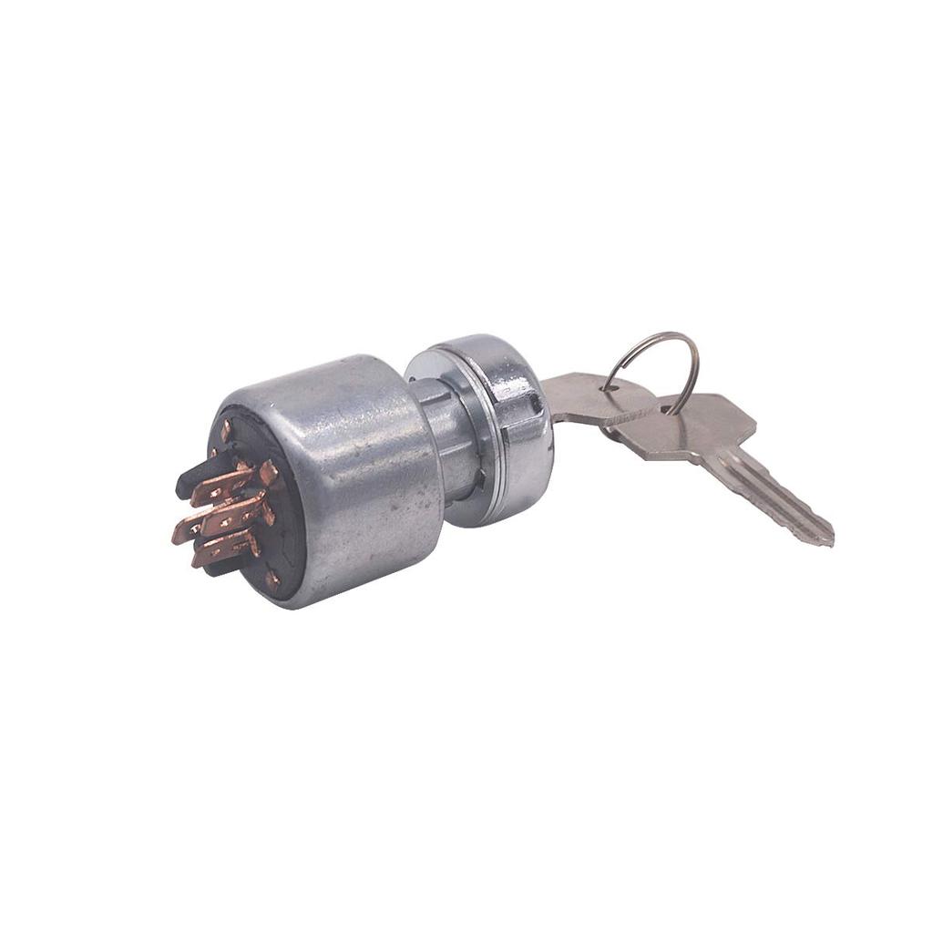25150-02H01 Zündschalter für Nissan Gabelstapler