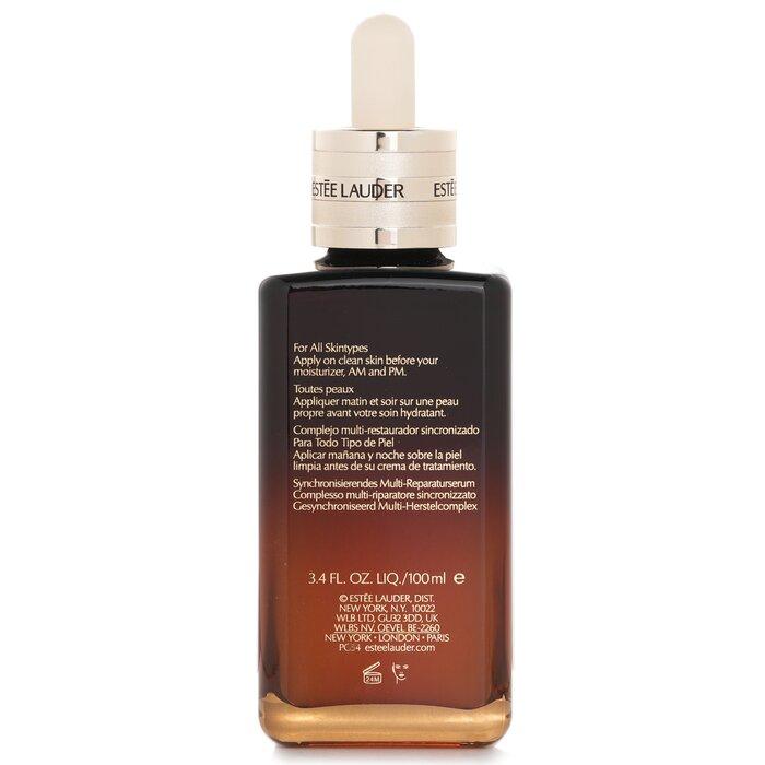 ESTEE LAUDER Advanced Night Repair Synchronized Multi-Recovery Complex (Asia Version)