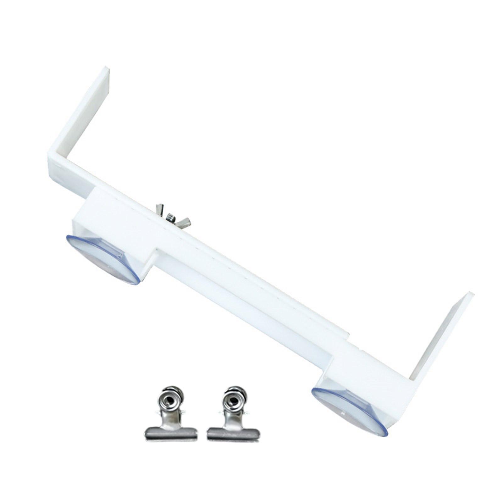 

Jig Bracelet Maker U-образная стойка для плетения Инструмент для ручного вязания Пластиковая текстура Подходит для изготовления и плетения браслетов