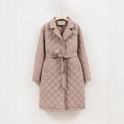 Short and Loose Cotton-padded Jacket for Women In Winter, Thickened Korean-style Bread Jacket and Cotton-padded Jacket