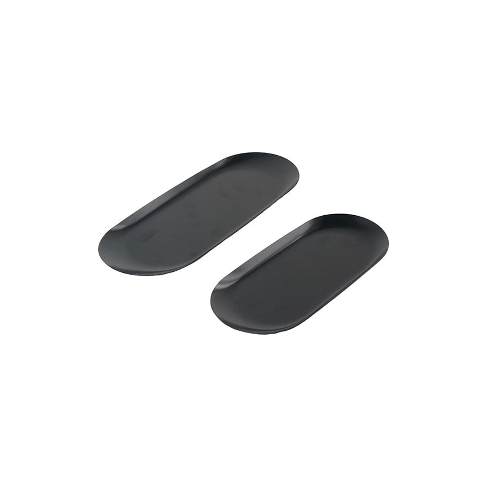 Perfume Durable Nordic Style Nut Fruit Cake Dessert Plate Display Tray Storage Tray Dining Plate