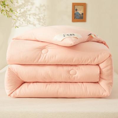 Funsun Thick Warm Soybean Fiber Quilt