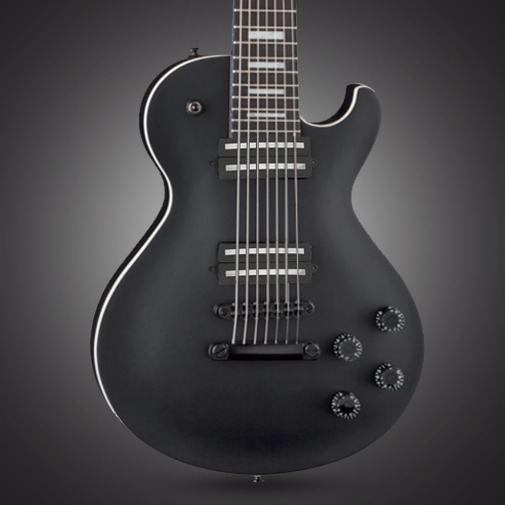 Electric Guitar Pickups Dual Rail 7String 5 Core Wire Musical Instrument Accessories