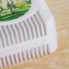 Home Fridge Activated Carbon Box Purifier Smell Remover Air Fresher