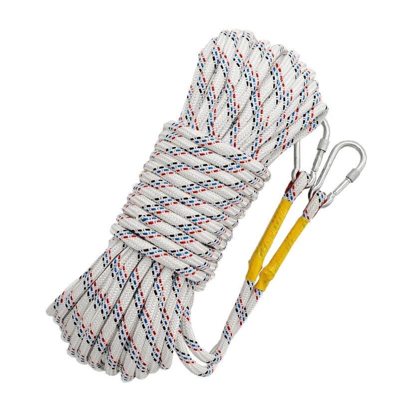 Heavy-Duty Mountaineering & Rescue Rope