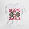 Train Insane T-Shirt | Bodybuilding Gym Motivation Tee | Fitness Workout Shirt
