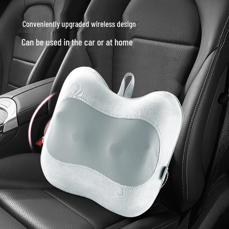 

Misida MS-B36 Multifunctional Car/Home Massage Cushion