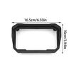 Easy Installation Dashboard Cover ABS Construction High Protection Instrument Cluster Fit Suitable for 450MT