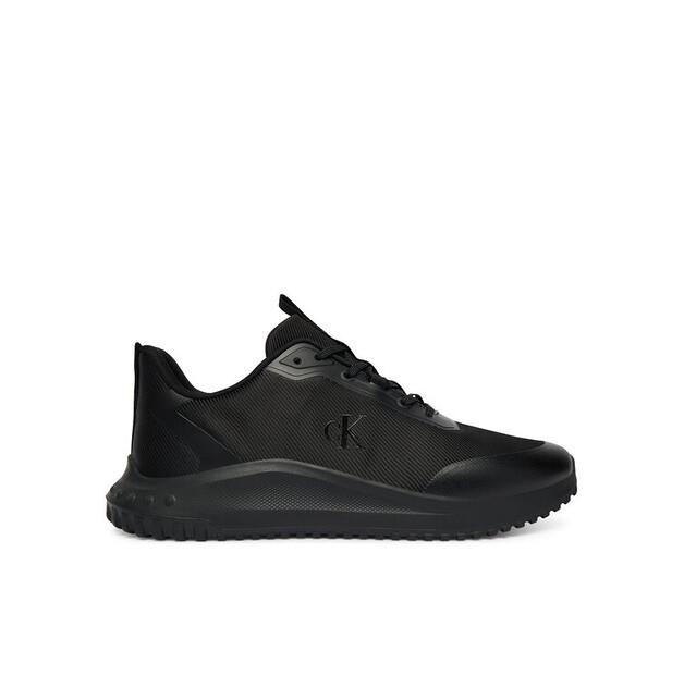 Кроссовки Calvin Klein Eva Runner Lace Up Mat Mix EU 41