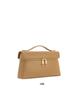 JWPEI Niche Design Genuine Leather Women's Tote & Crossbody Bag
