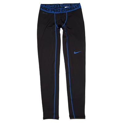 Collant de Compression Core 2.0 Dri-Fit Imprimé Logo Mode Stretch Respirant Pantalon de Sport Bas Homme 449822-012
