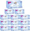 Fazzolettini Igienici Foxy Cotton Box 90 Pezzi. - 12 Op.