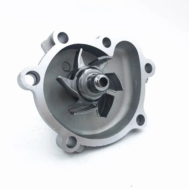 1307020-E00 car water pump assembly is suitable for Great Wall WINGLE 3 WINGLE 5 DEER SAFE SAILOR gaso 491 engine 2.2L