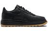 Nike Air Force 1 Luxe 'Black Gum' DB4109-001