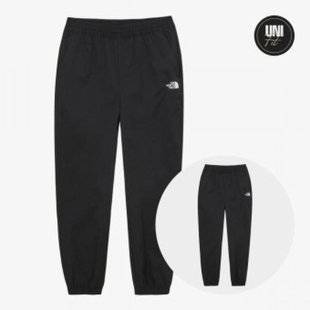 

The North Face Starring Jogger Np6nq62 BLK/65(WS)