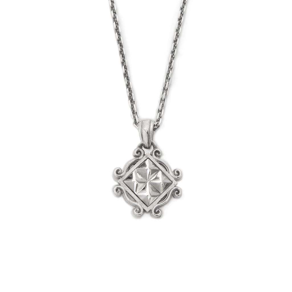 Sting925 Stud Pendant No.2