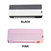 260W 7-in-1 Office Professional A4 Document  Laminating Machine Multifunctional Household Photo Laminator