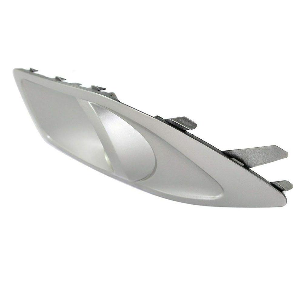 Fits For 2010-2012 Subaru Outback 57731AJ43A LH Front Left Fog Light Trim Bezel