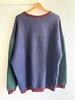 [USED] WV PROJECT sweatshirt size L, brand worn by idols such as BTS Jungkook