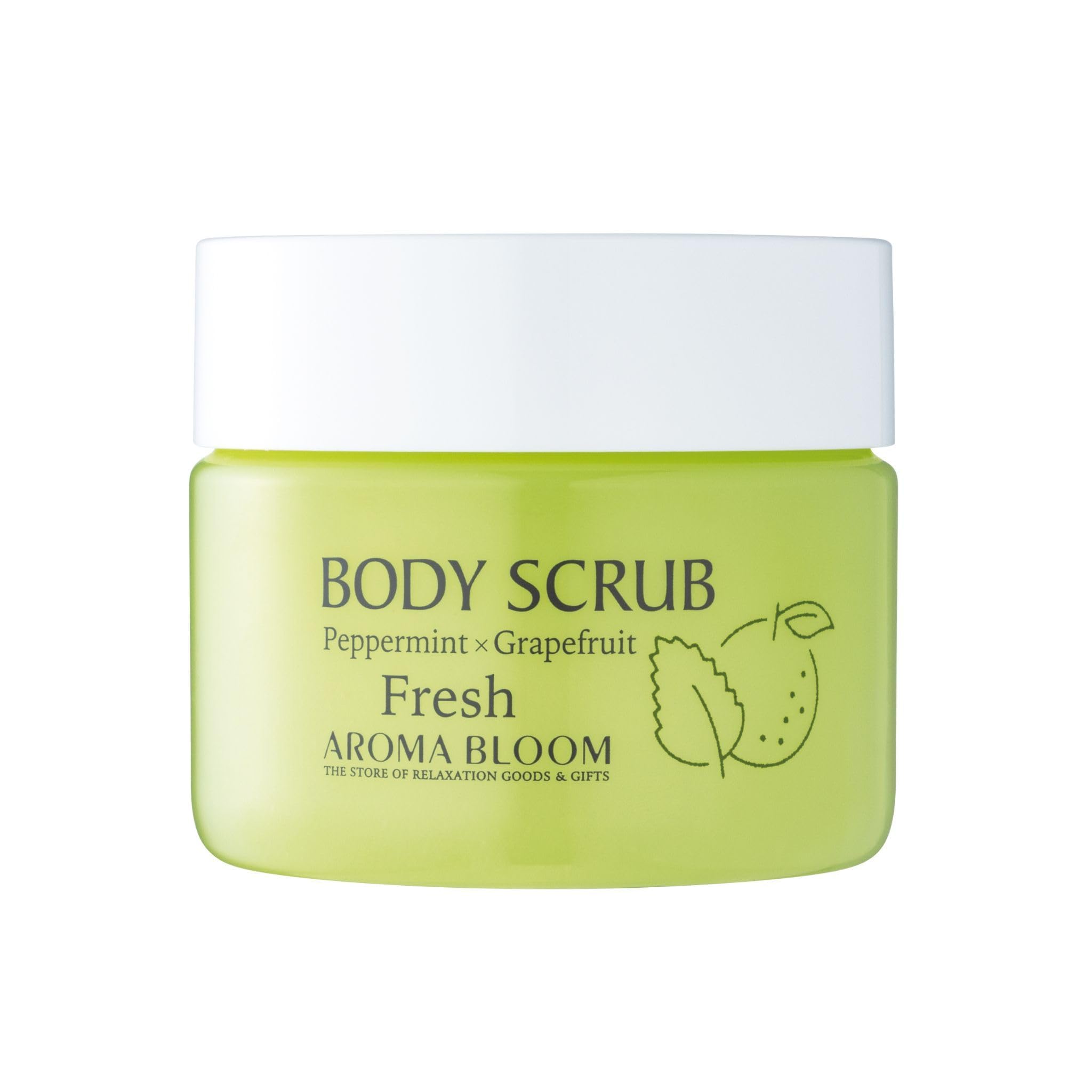 

Aroma Bloom Скраб для тела 200г Освежающий Сахарный для Тела Приятный Темный и Ягодицы Свежий, (Приблизительно месячный запас), Скраб, Уход, Аромат, Тело,