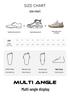 Jeep Men's Outdoor Hiking Shoes