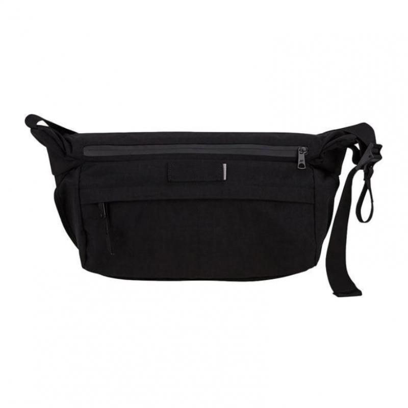 New Balance Nb Grey Pack Messenger Bag Nbgcdfy601