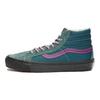Vans Vault Ua Og SK8 Hi 'Blue Black' Vans VN0A4BVBTIZ