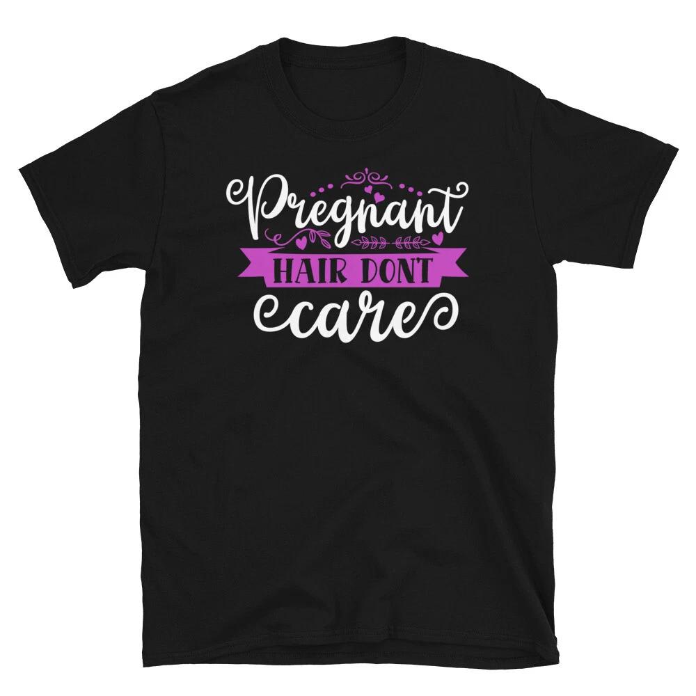 Pregnant Care Don t Care Pregnancy Boy Or Girl New Parent 3XL