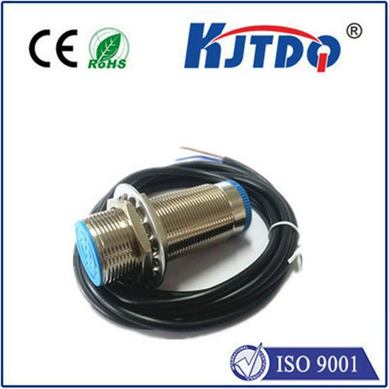 KJTDQ SS5-G2-X Rotary Speed & Stall Detection Sensor KJT Series
