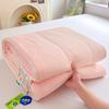 Double-pinned Brocade Ammonia Cool Silk Summer Quilt Summer Cool Quilt Wholesale Summer Cool Air Conditioner Quilt Washable