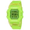 Men DIGITAL Series Green Watch GDB500S-3 GDB500S-3